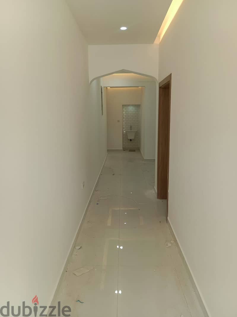 "SR- AS-718 Spacious Flat for Rent in Al Hail North 3