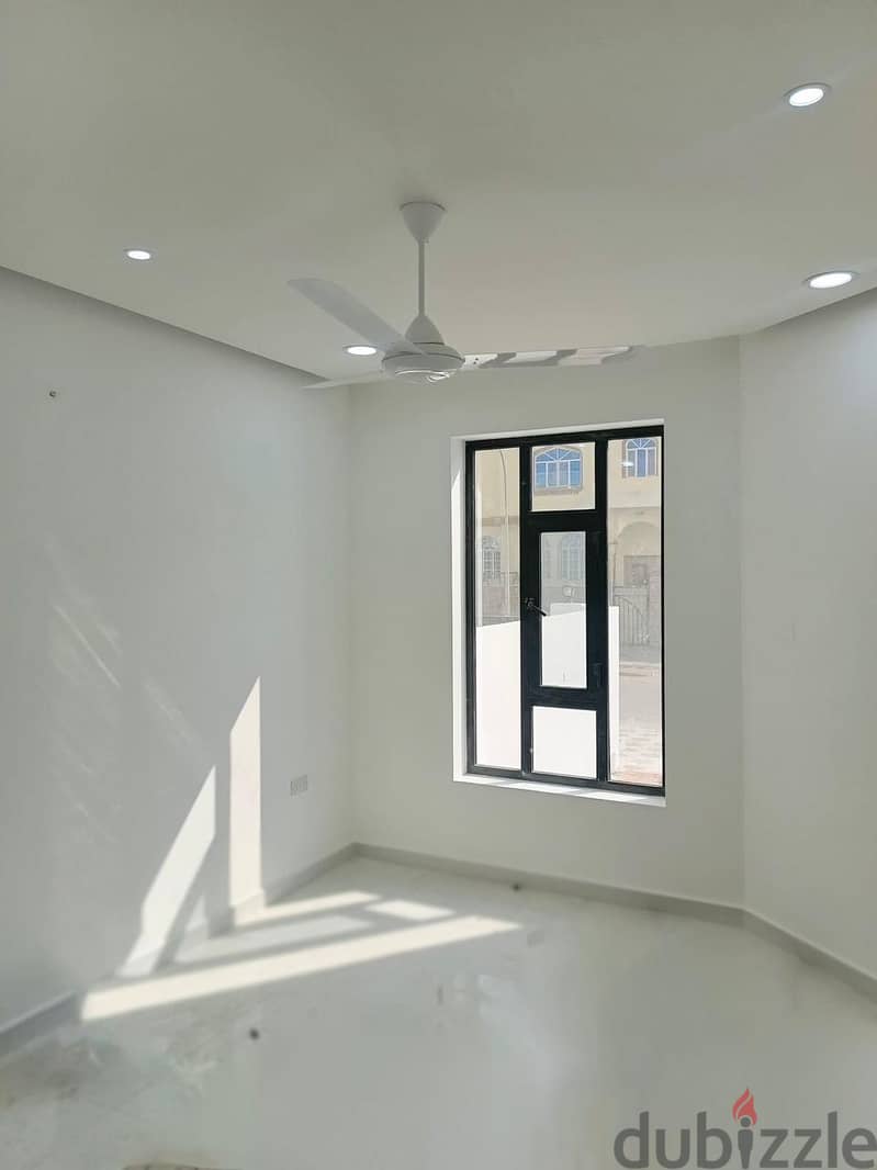 "SR- AS-718 Spacious Flat for Rent in Al Hail North 9