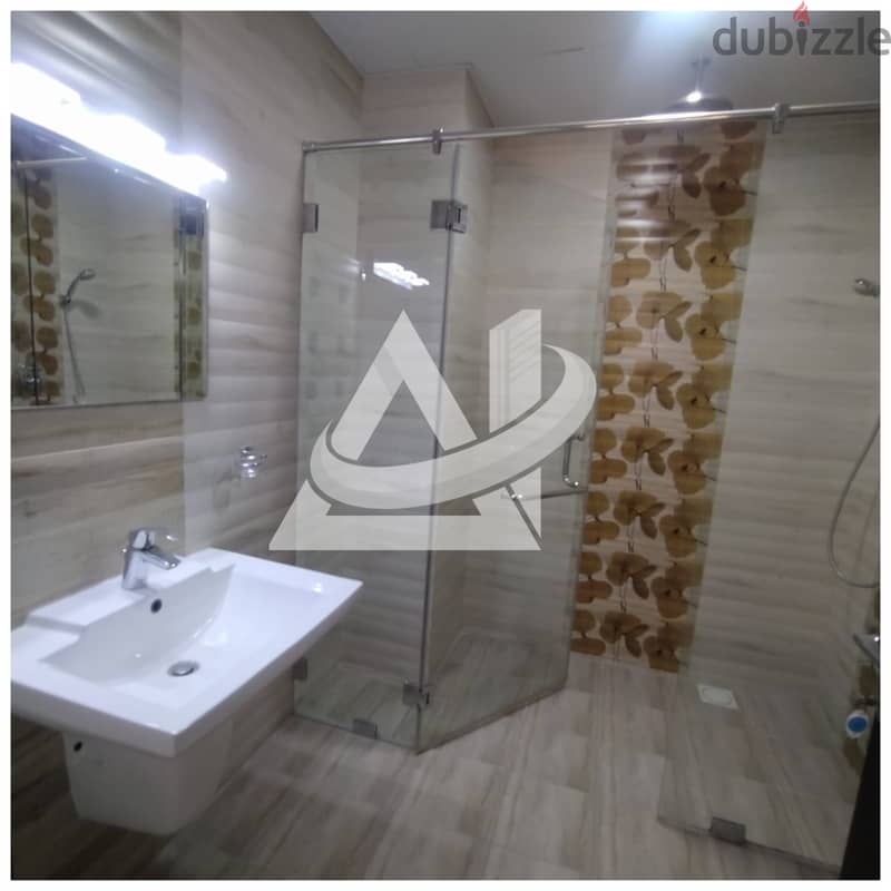 ADV141** AL SEEB Sour Al Hadeed 3BHK + MAID'S villa for rent 9