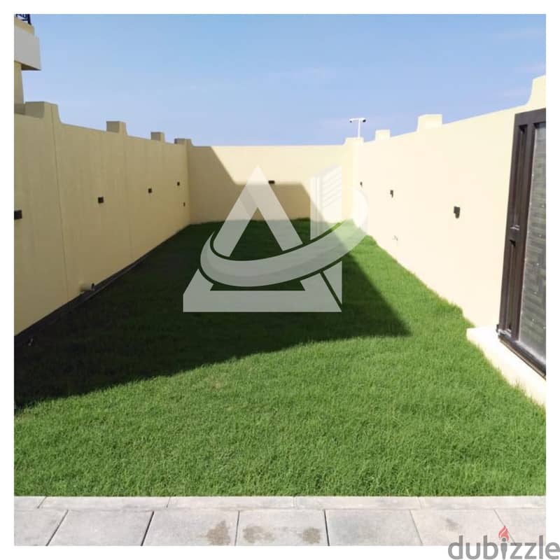 ADV141** AL SEEB Sour Al Hadeed 3BHK + MAID'S villa for rent 11