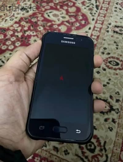 Samsung Galaxy J1 Ace Duos Mint condition