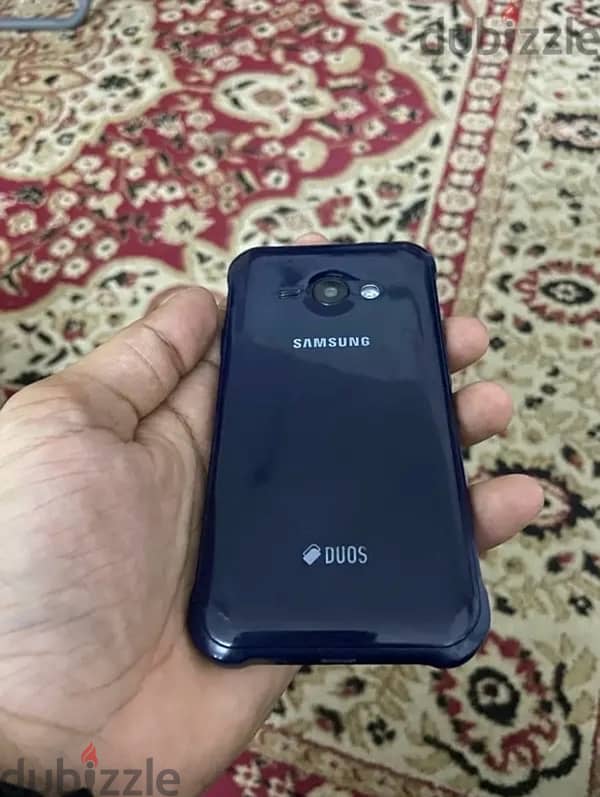 Samsung Galaxy J1 Ace Duos Mint condition 1