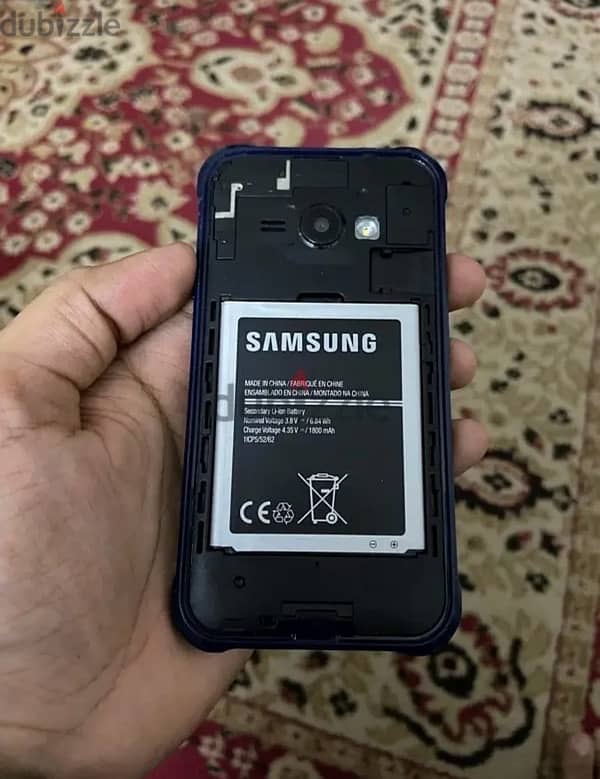 Samsung Galaxy J1 Ace Duos Mint condition 3