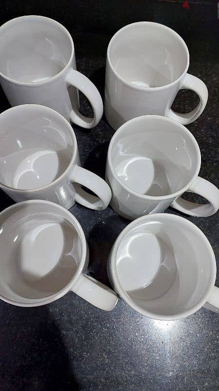 home centre mugs, water set and moulinex blender 2