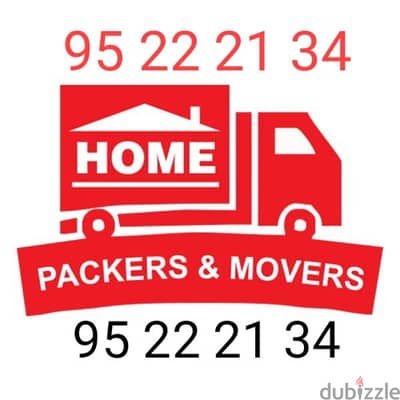 PACKERS AND MOVER 24HOURS TRANSPORT