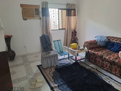 Room for rent Qurrum heights