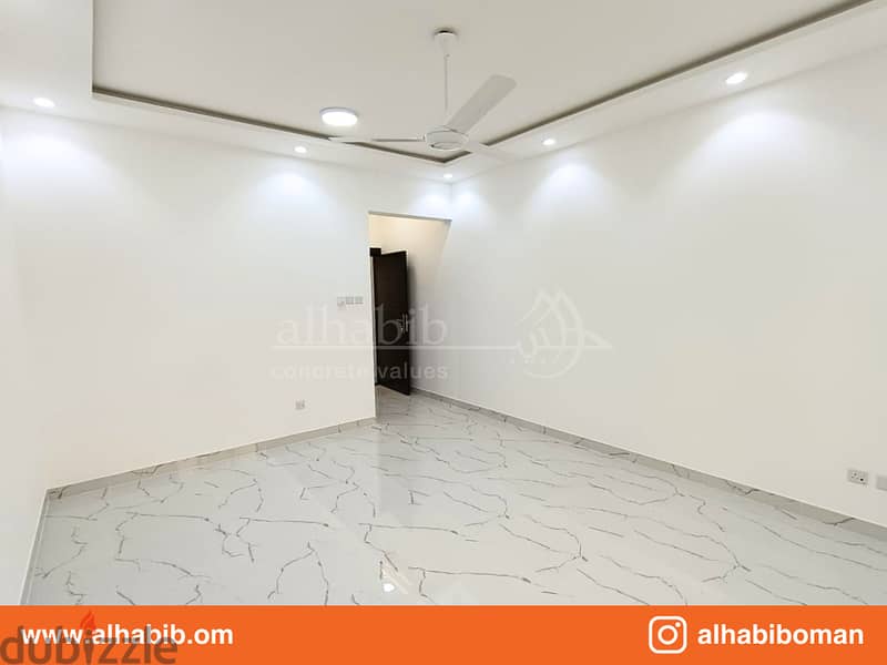 2BR Apartment at Al Qurum - Al Zehra 3