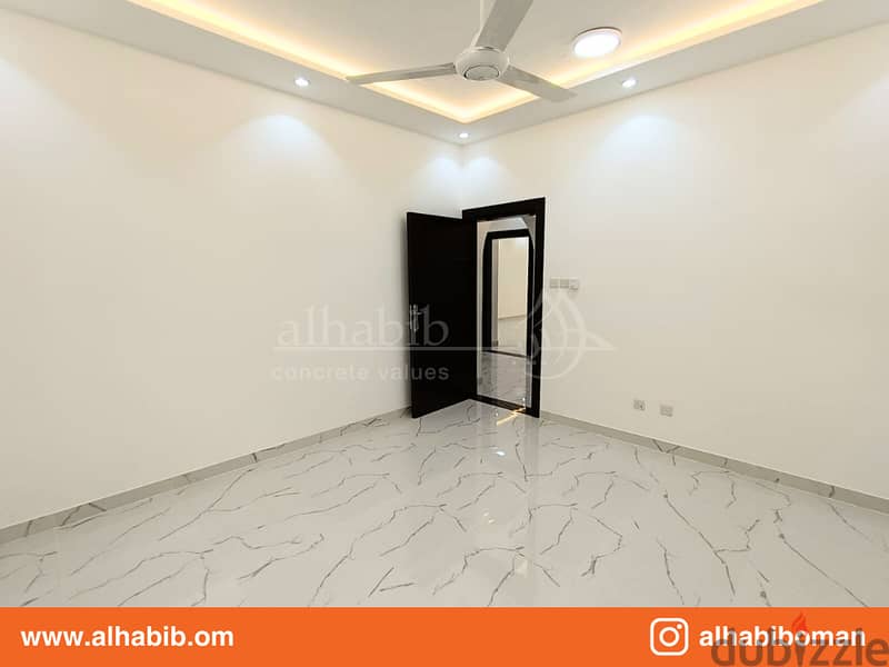 2BR Apartment at Al Qurum - Al Zehra 4