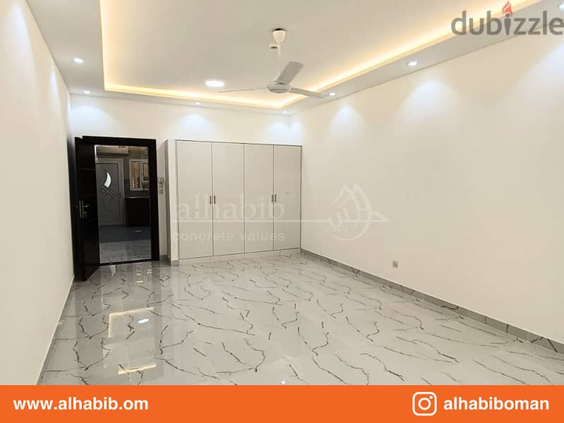 2BR Apartment at Al Qurum - Al Zehra 5