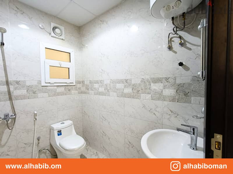 2BR Apartment at Al Qurum - Al Zehra 7