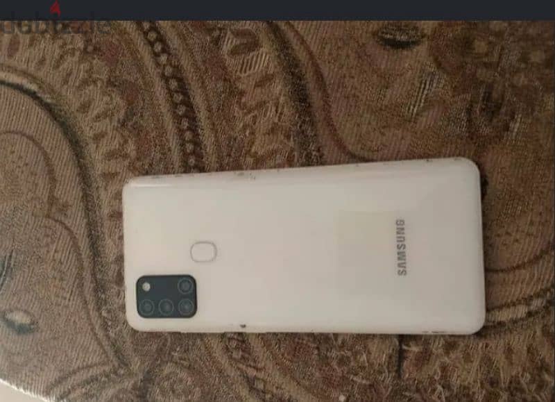 Samsung a21s 1