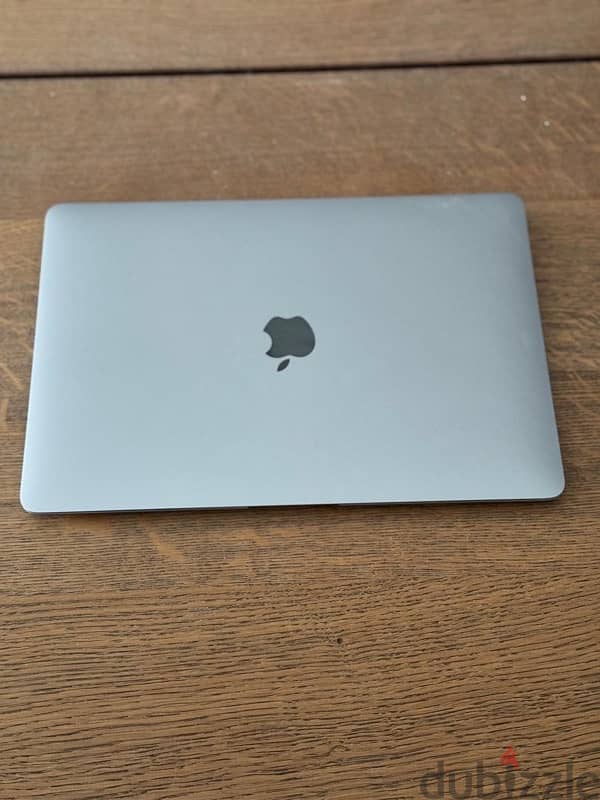 MacBook Air M1 2020 RAM 16 GB Hard 500 GB 1