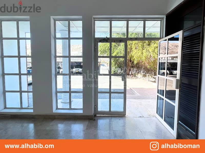 1BR Apartment at Ruwi - Al Falaj 7