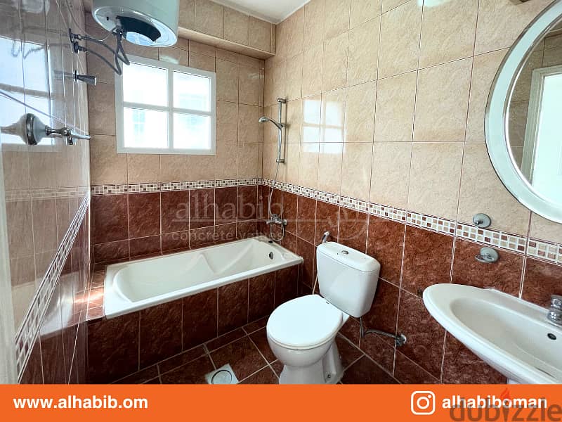 2BR Apartment at Ruwi MBD - Matar Al Kadeem 5