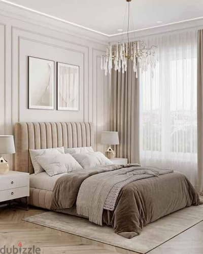 Customise Queen Bed With Mattress - Premium Quality- Cash on Delivery