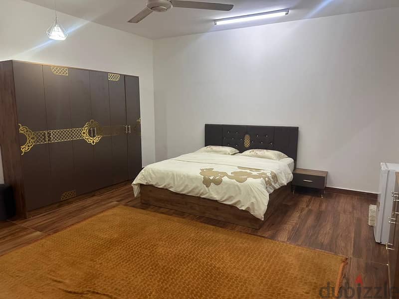 غرف للإيجار - Rooms for rent 0