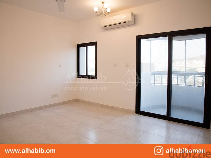 3BR Apartment at Ruwi MBD - Al Suleyf 5