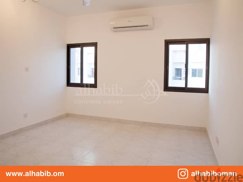 3BR Apartment at Ruwi MBD - Al Suleyf 6