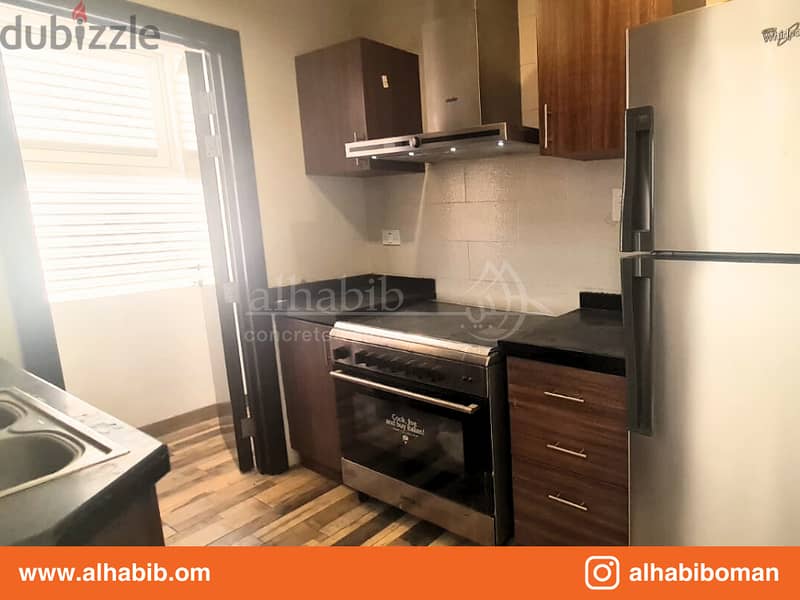 2BR Apartment at Azaiba - Lammat 2 2