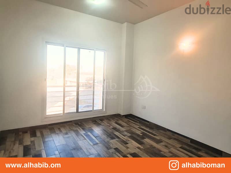 2BR Apartment at Azaiba - Lammat 2 3