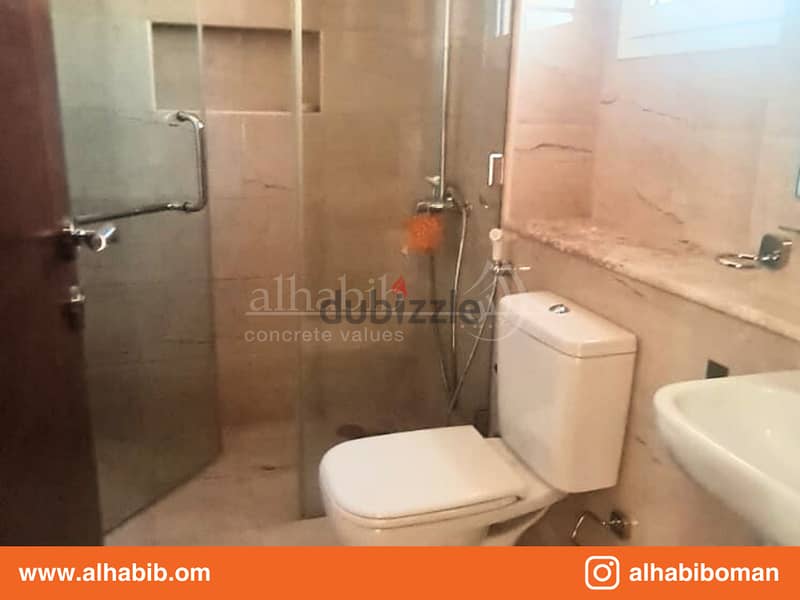 2BR Apartment at Azaiba - Lammat 2 4