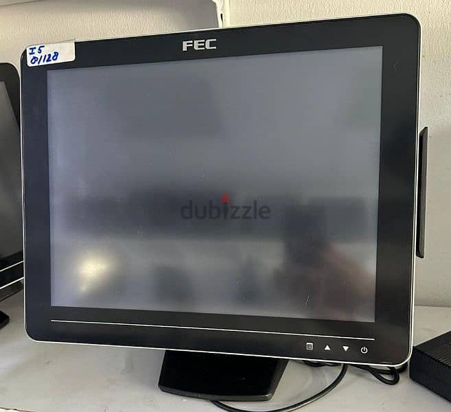 FEC POS Complete Setup with lifetime Software & Hardware 0