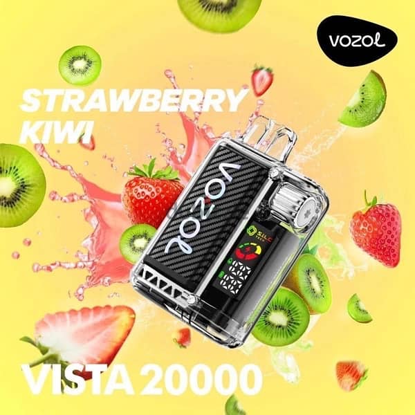 Vapes 20 k & 25 k 13