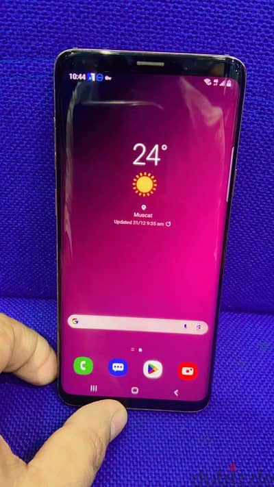 Samsung S9+ For Sale/Exchange