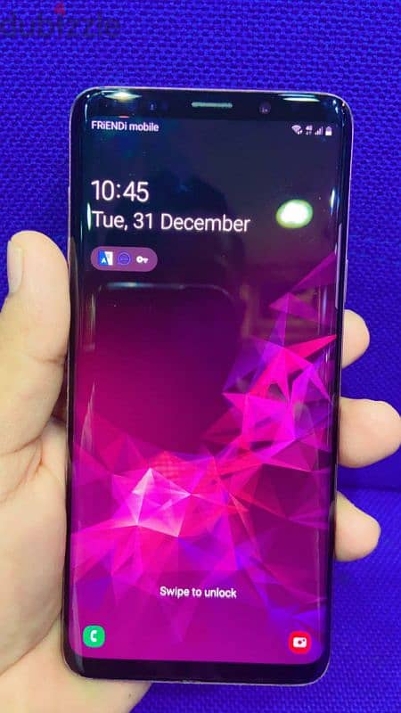 Samsung S9+ For Sale/Exchange 2