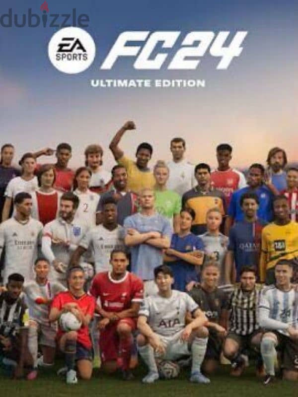 FC 24 Fifa 24 Nintendo switch football game best graphic in nintendo 7