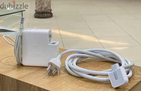 Apple 85W MagSafe Power Adapter (Type L) Perfect Condition