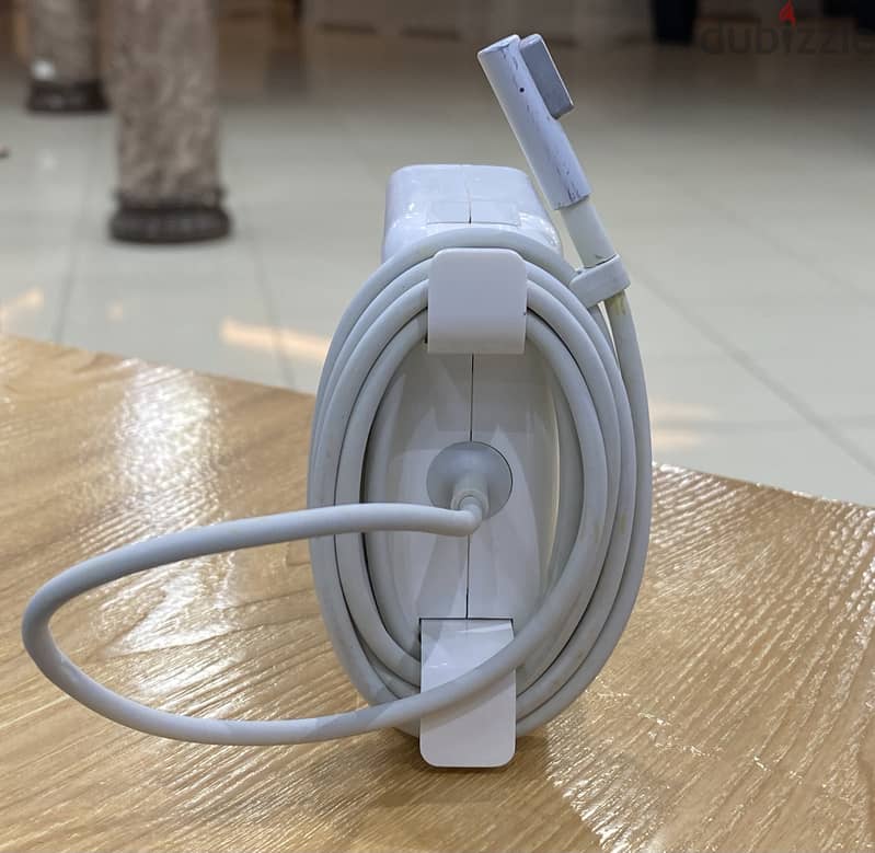 Apple 85W MagSafe Power Adapter (Type L) Perfect Condition 3