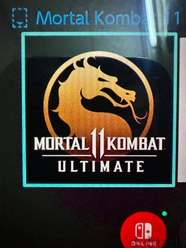 Mortal kombat 11 Ultimate best fighter game the gameplay is fantastic 3