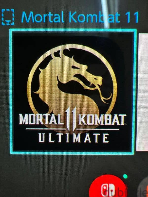 Mortal kombat 11 Ultimate best fighter game the gameplay is fantastic 4