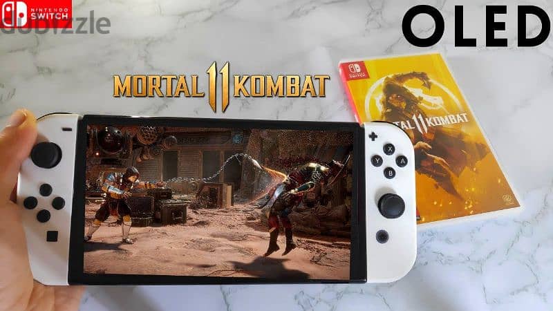 Mortal kombat 11 Ultimate best fighter game the gameplay is fantastic 8