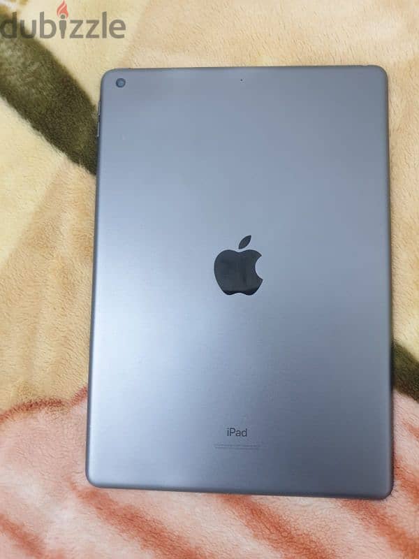 iPad 8th g 2