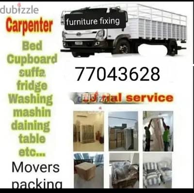 Housevillaandofficeshiftingservice