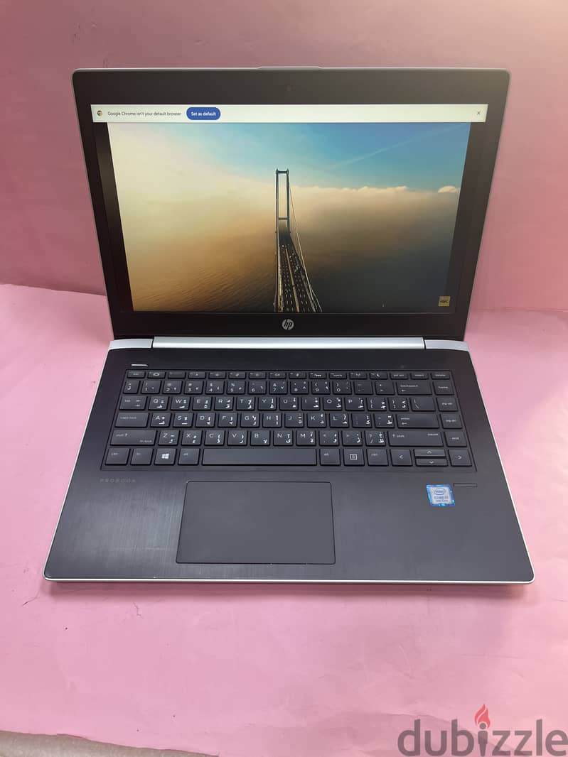 HP CORE i7 16GB RAM 512GB SSD 14-INCH SCREEN 8th GENERATION 3