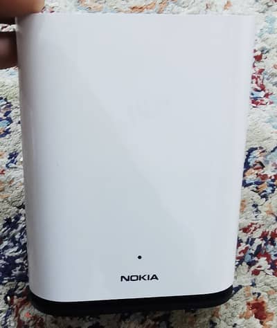 Nokia beacon 1 router