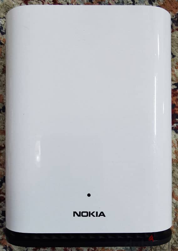 Nokia beacon 1 router 2