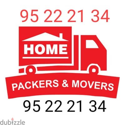 PACKERS AND MOVER 24HOURS TRANSPORT