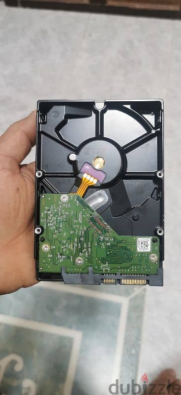 western Digital 1 tb hard drive 2