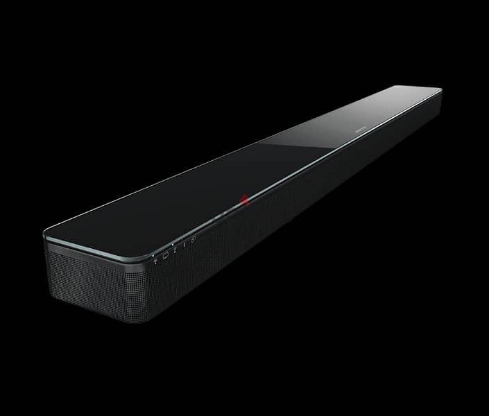 Bose sound bar 0