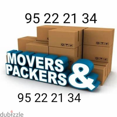 PACKERS AND MOVER 24HOURS TRANSPORT