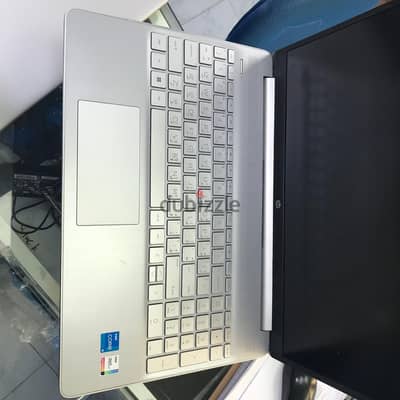 HP PROBOOK 15S I7 12TH GEN