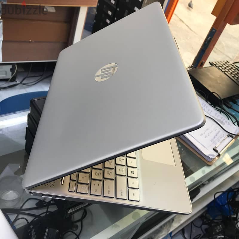 HP PROBOOK 15S I7 12TH GEN 3