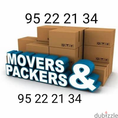 PACKERS AND MOVER 24HOURS TRANSPORT