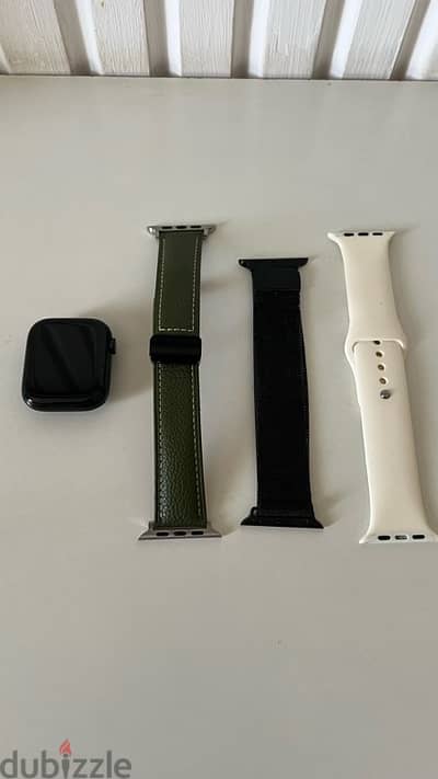 Apple Watch series 7 /45mm