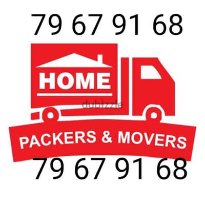 PACKERS AND MOVER 24HOURS TRANSPORT