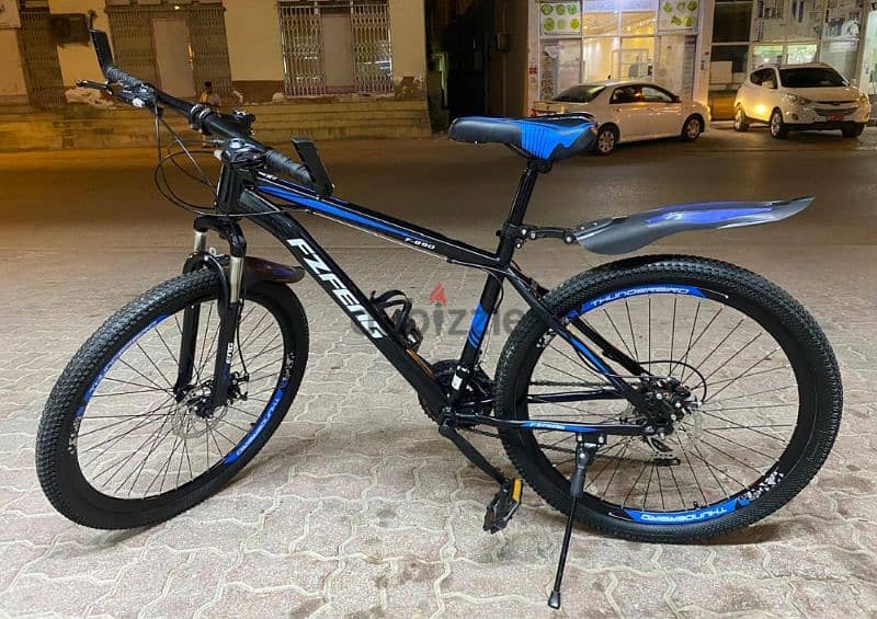 26 inch new bicycle 1